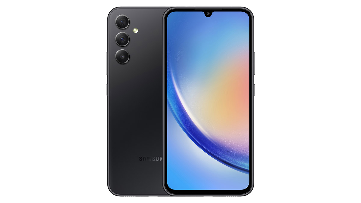 گلکسی A34 سامسونگ