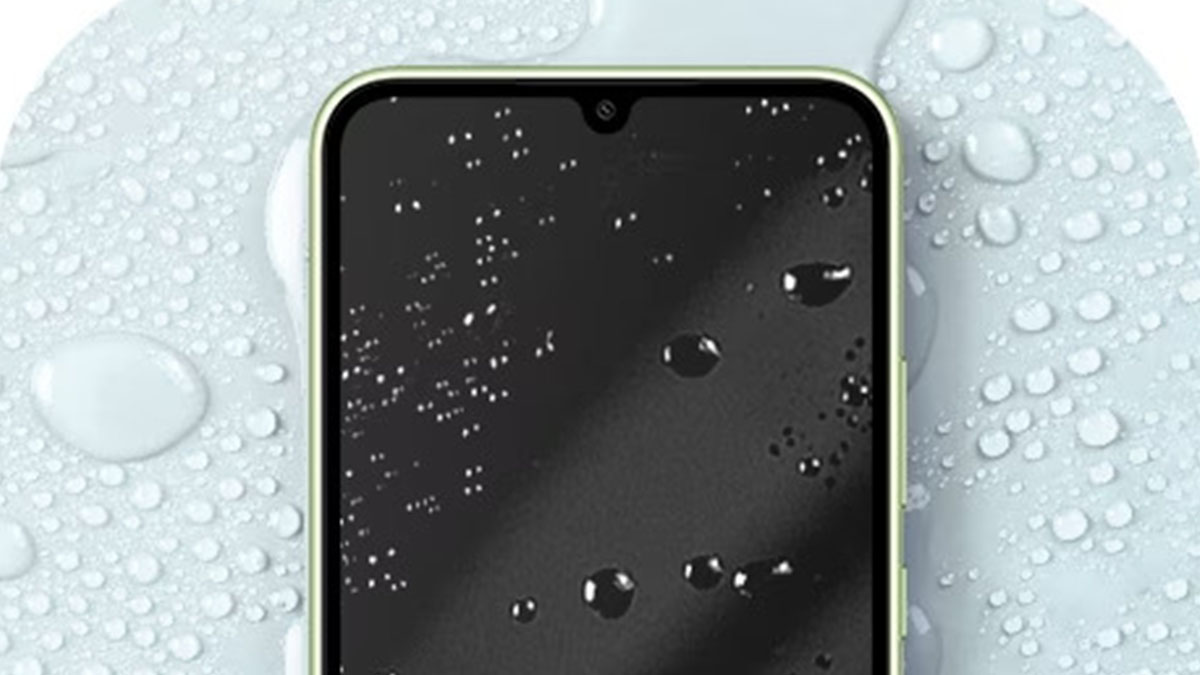 گلکسی A34 سامسونگ