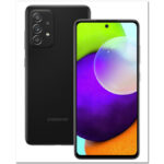 گلکسی A72 سامسونگ