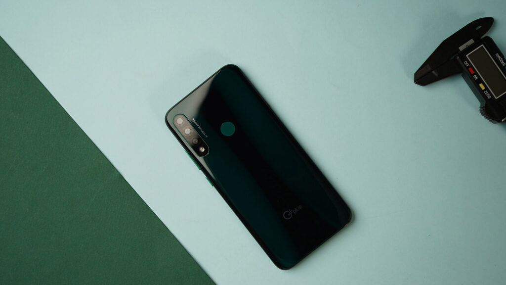 حل مشکل تاخیر در دریافت یا ارسال پیام در گوشی P10 و P10 Plus جی پلاس