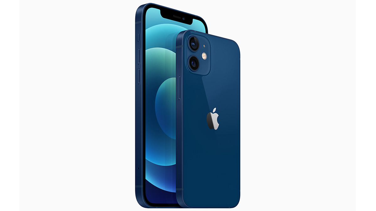 آیفون ۱۲ مینی، امنترین محصول هوشمند