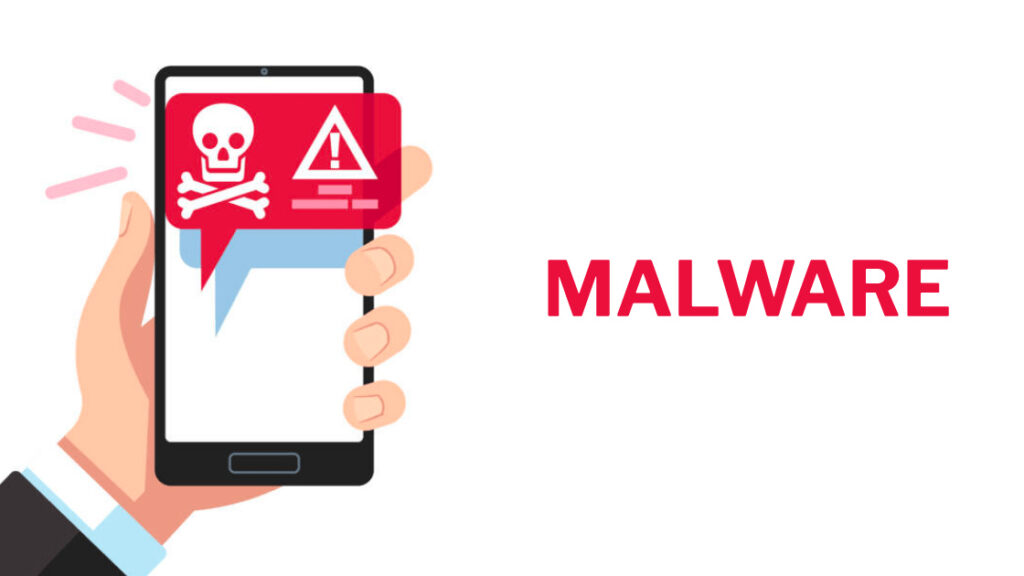 حذف بدافزار از گوشی