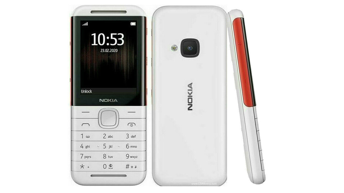 نوکیا مدل Nokia 5310 (2020)