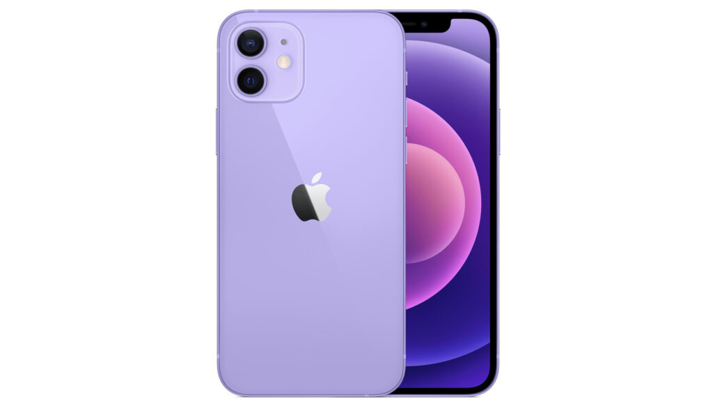 آیفون ۱۲ اپل