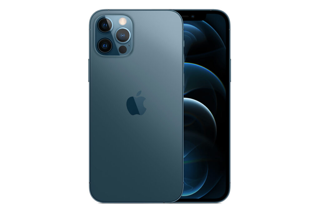 آیفون ۱۲ پرو اپل