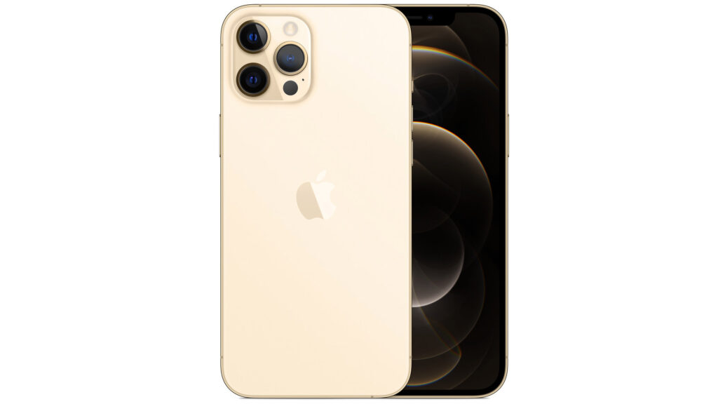 آیفون ۱۲ پرو مکس اپل