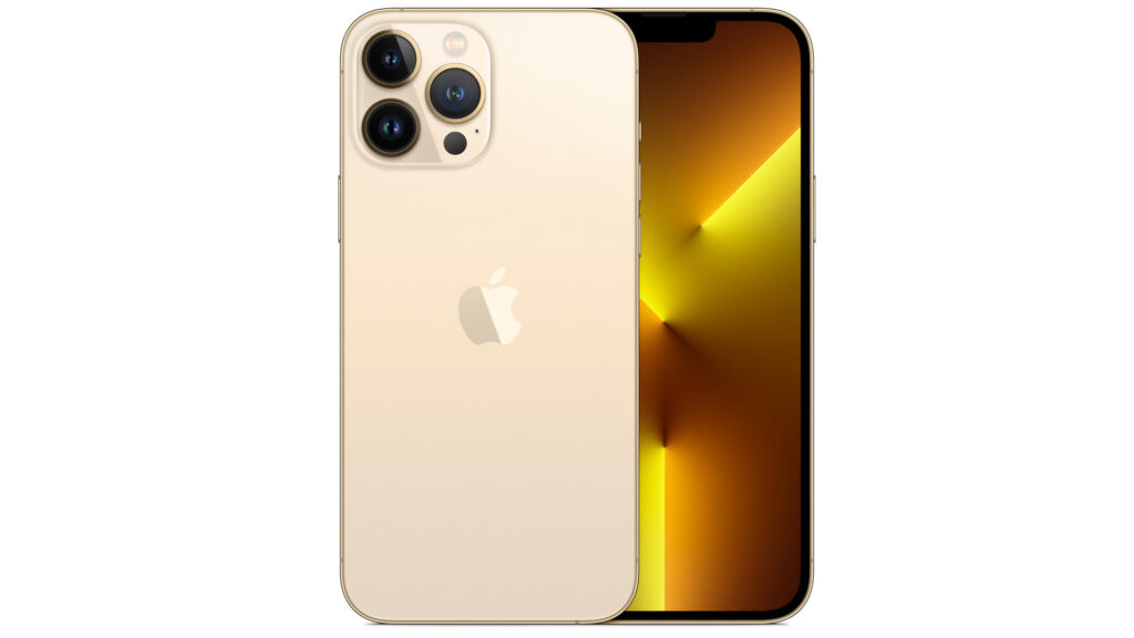 آیفون ۱۳ پرو اپل