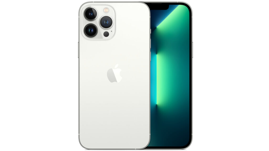 آیفون ۱۳ پرو مکس اپل