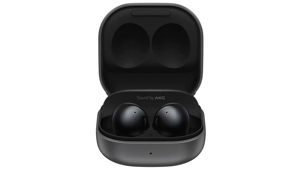 سامسونگ مدل Galaxy Buds ۲