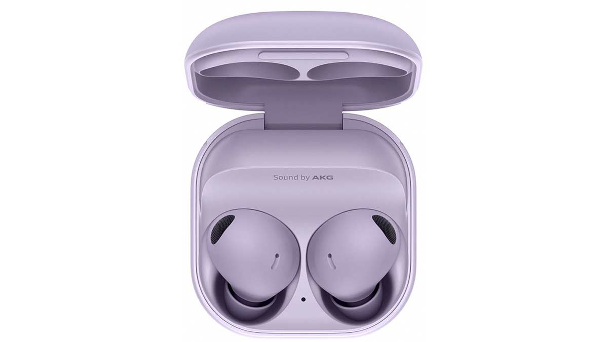 سامسونگ مدل Galaxy Buds 2 Pro