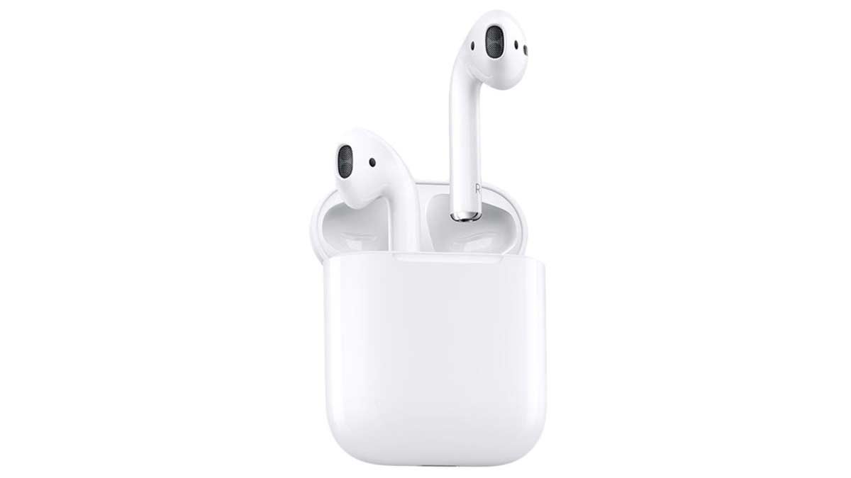 AirPods New Generation