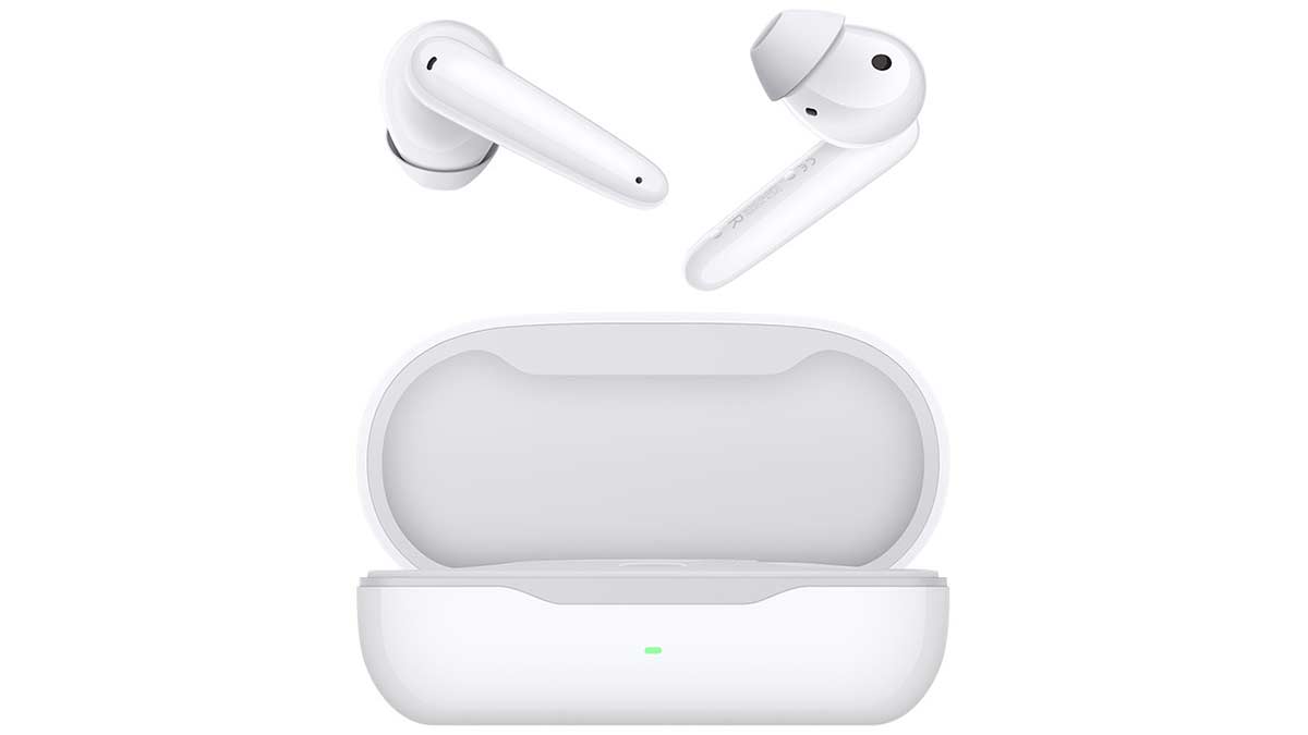 هواوی مدل FreeBuds SE