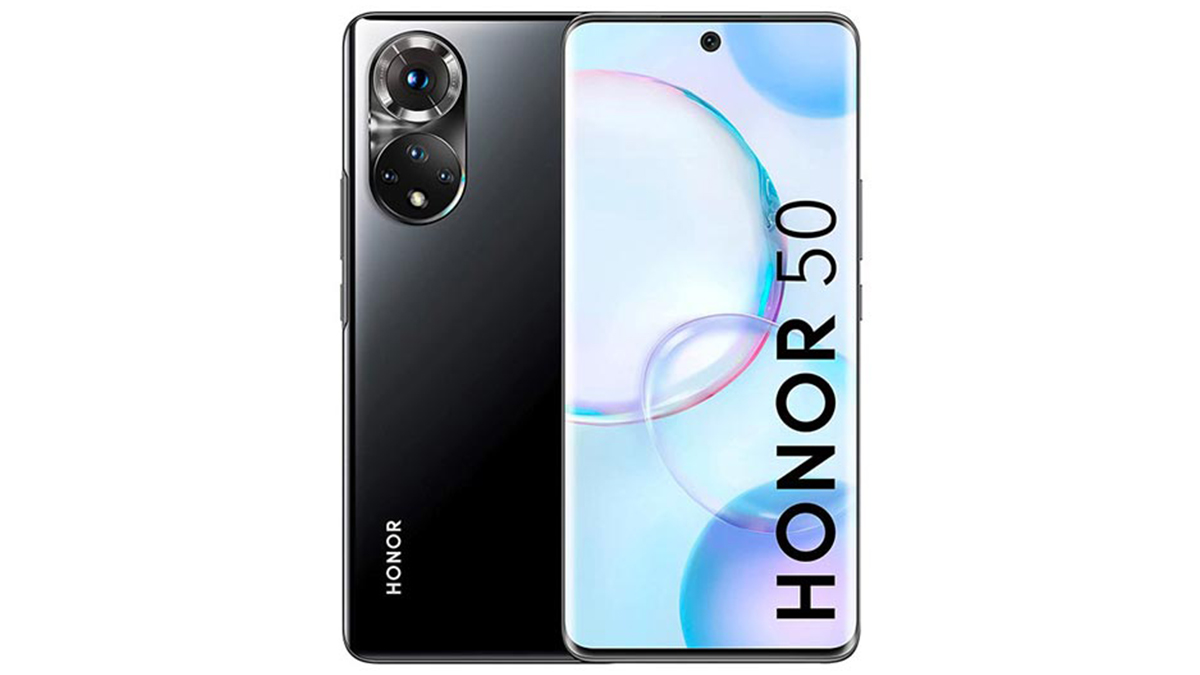 گوشی هواوی مدل Honor ۵۰