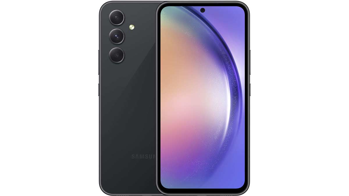 گوشی سامسونگ گلکسی A54