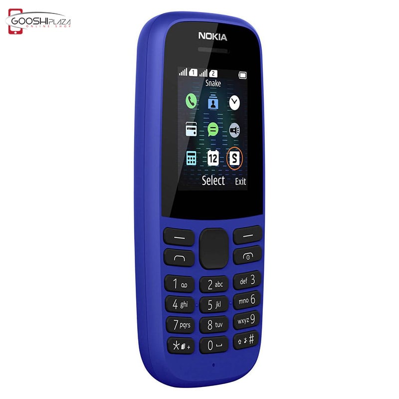 Nokia-150-2019