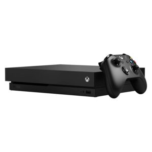 Microsoft-Xbox-One-X-1TB