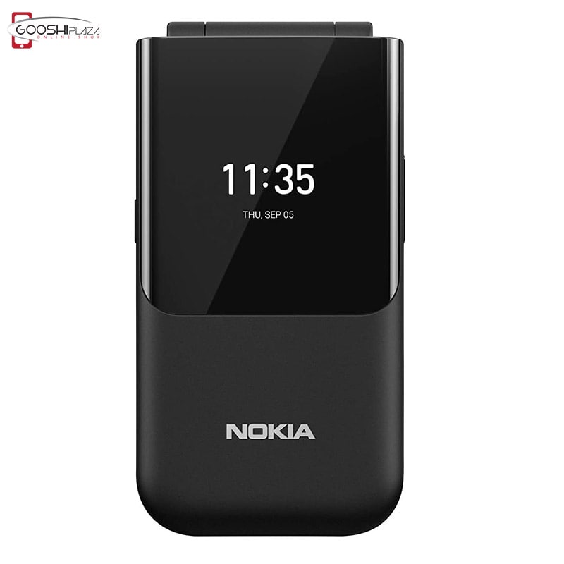 Nokia-2720-Flip