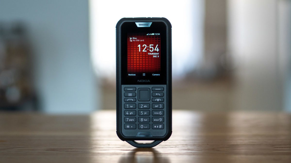 نقد و بررسی گوشی Nokia 800 - گوشی پلازا