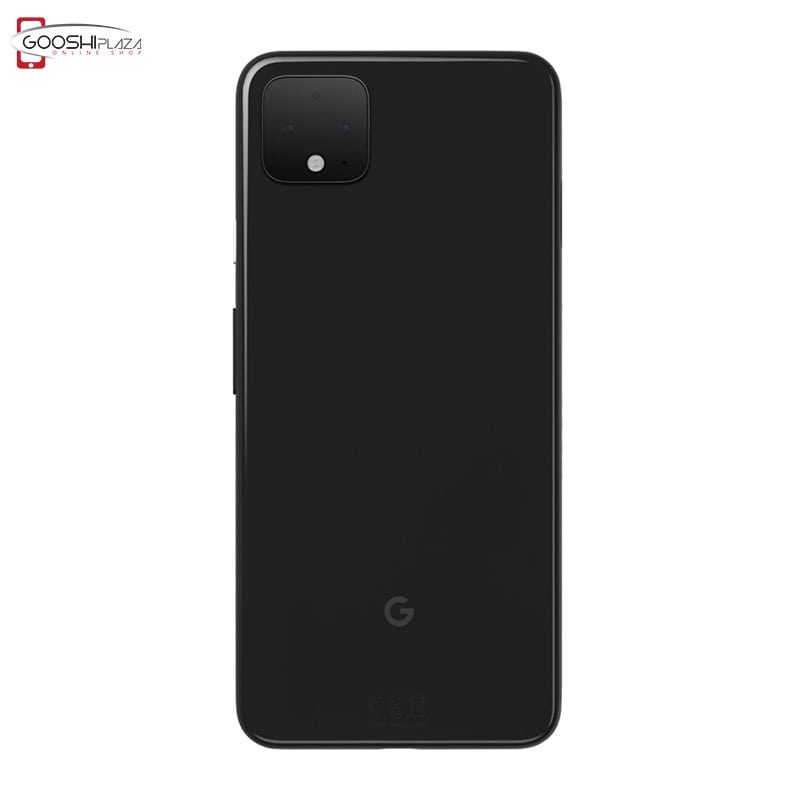 Google-Pixel-4-Black