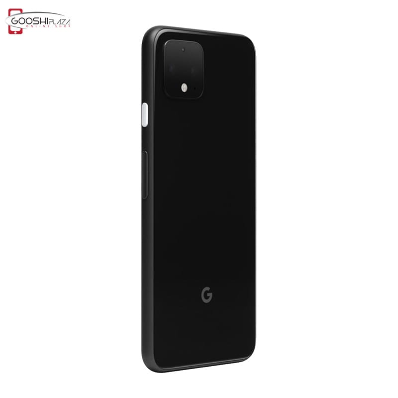 Google-Pixel-4-Black