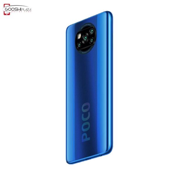 گوشی Poco X3 NFC - فروشگاه گوشی پلازا