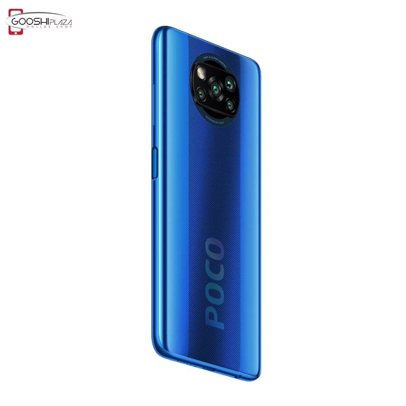 گوشی Poco X3 NFC - فروشگاه گوشی پلازا