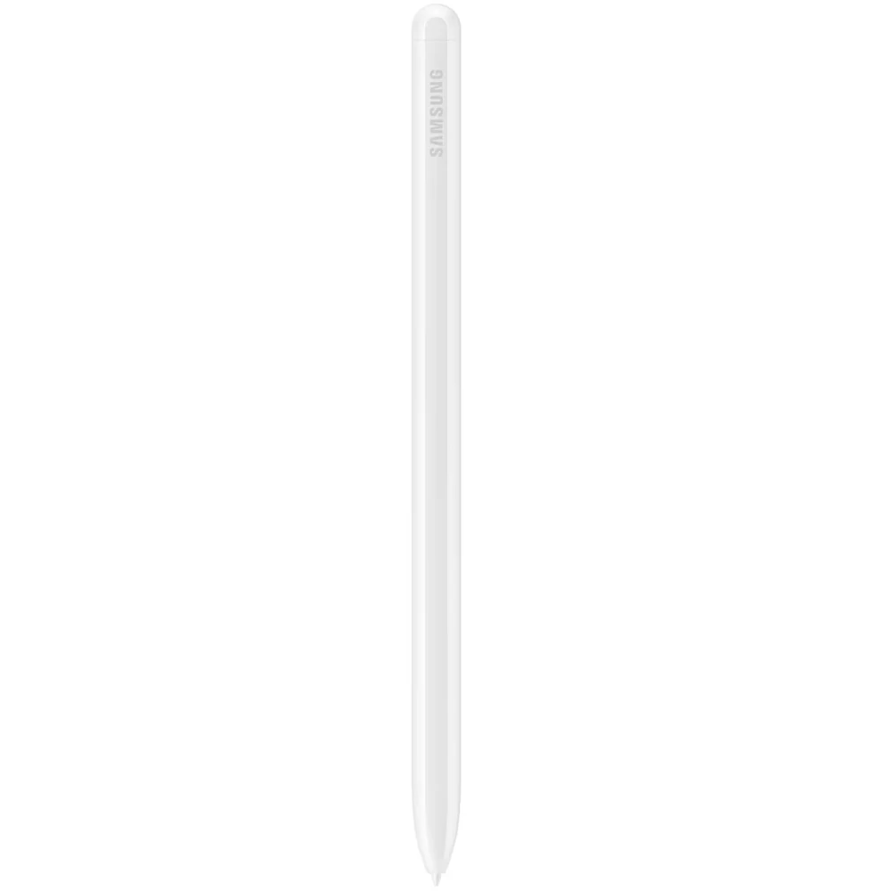 قلم نقره ای تبلت سامسونگ تب S9 FE 5G | SM-X516B