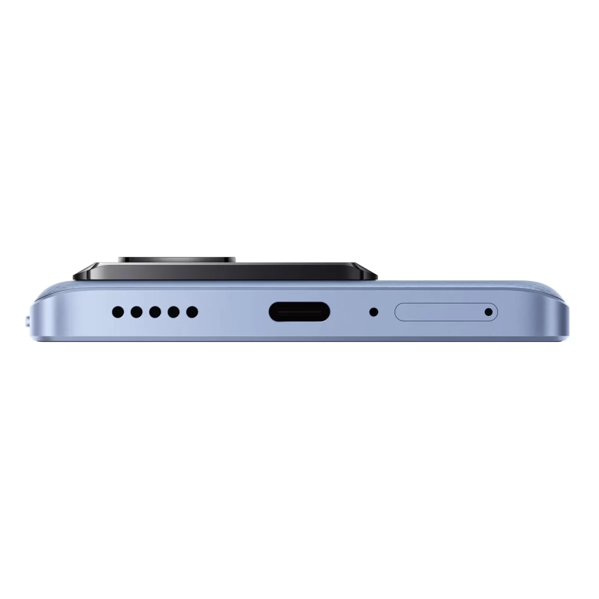 گوشی شیائومی 13 تی پرو | Xiaomi 13T Pro آبی پنل لبه پایین