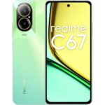 گوشی ریلمی C67 حافظه سبز | Realme C67 4G