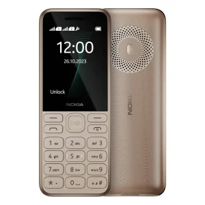 گوشی نوکیا 130 مدل 2023 | Nokia 130