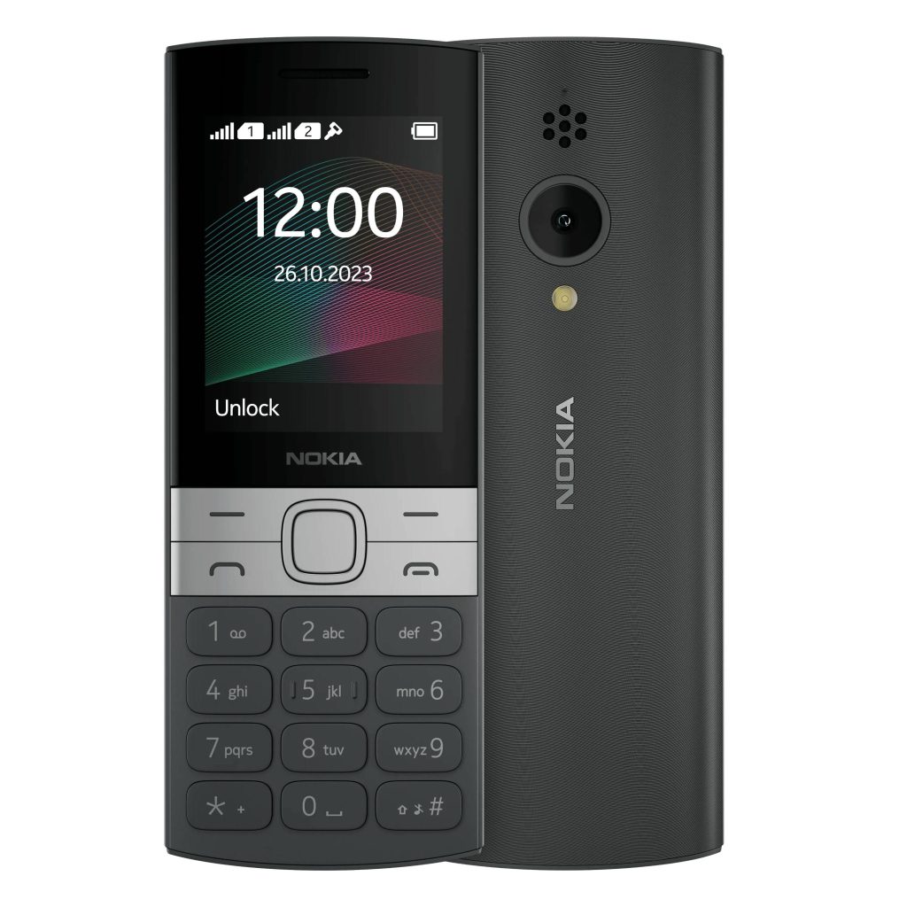 گوشی نوکیا 150 مدل 2023 | Nokia 150