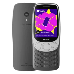 گوشی نوکیا 3210 مدل 2024| Nokia 3210