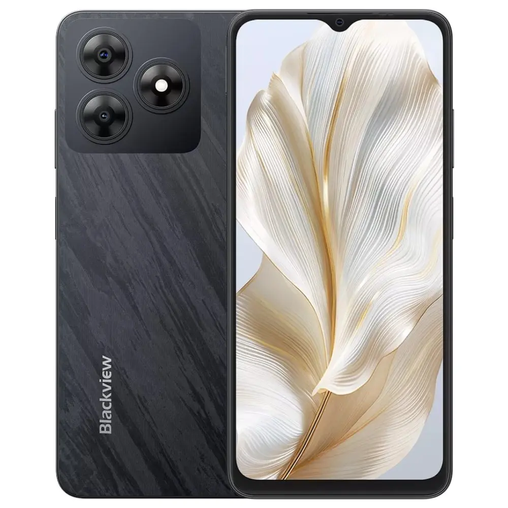 گوشی بلک ویو Wave 8C حافظه 64 گیگ رم 2 | Blackview Wave 8C