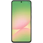 گوشی سامسونگ A56 | Samsung A56 5G خاکستری پنل جلو
