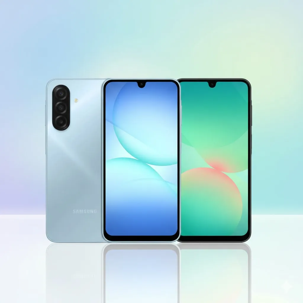 لیست قیمت گوشی های اقتصادی سامسونگ