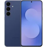 گوشی سامسونگ S25 FE آبی | Samsung S25 FE