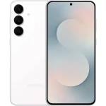 گوشی سامسونگ S25 FE سفید | Samsung S25 FE