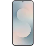 گوشی سامسونگ S25 FE سفید | Samsung S25 FE