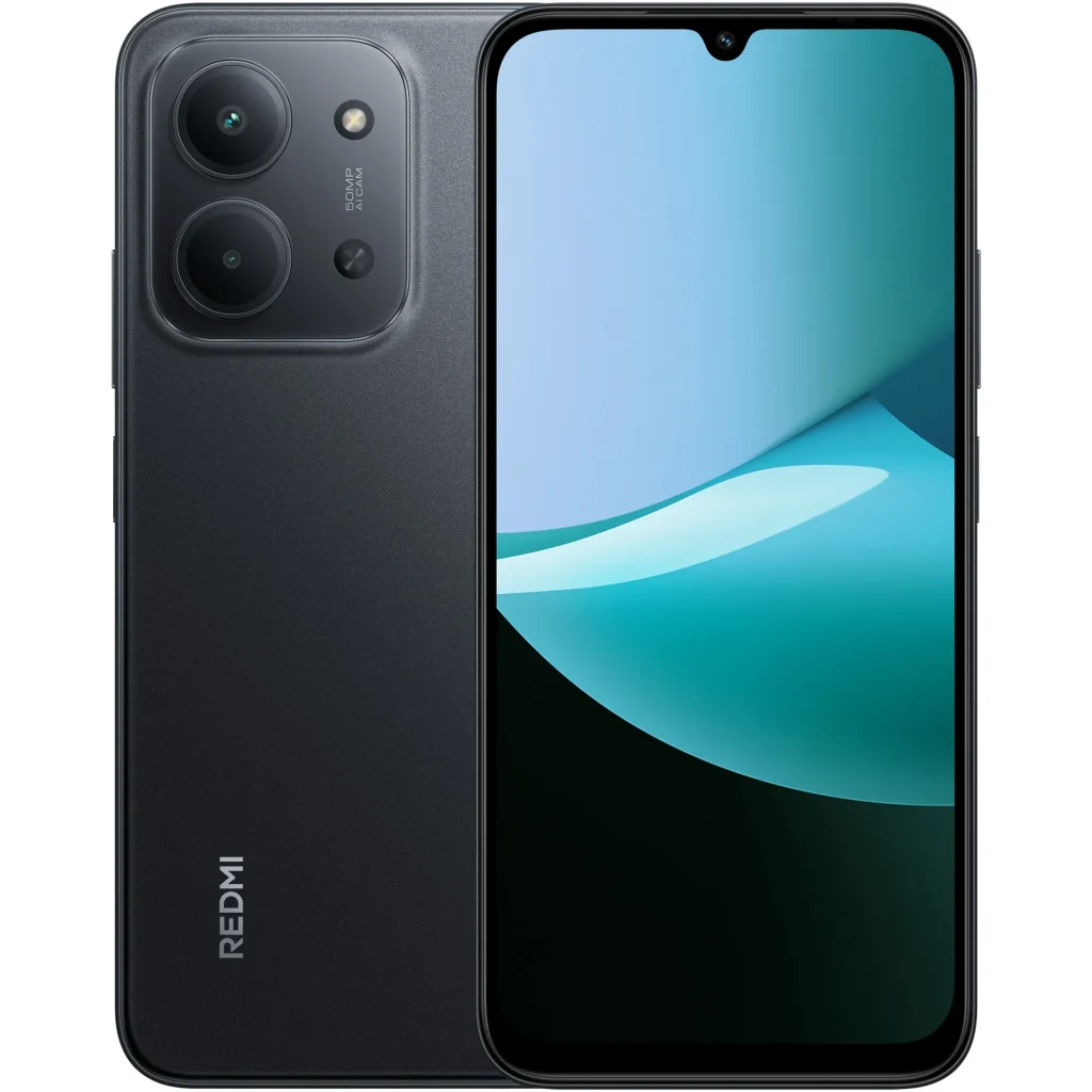 گوشی ردمی 15C شیائومی 256 گیگ رم 8 | Xiaomi Redmi 15C 4G