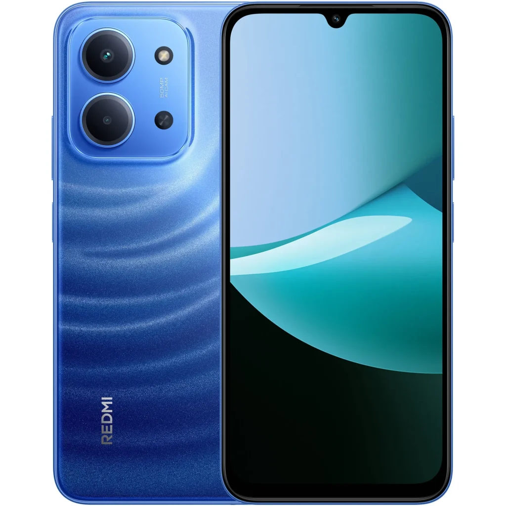 گوشی ردمی 15C شیائومی 128 گیگ رم 6 | Xiaomi Redmi 15C 4G