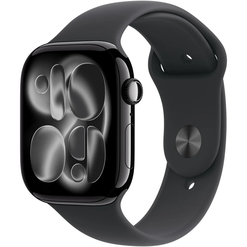 اپل واچ سری 11 آلومینیوم 46 میلی متری | Apple Watch 11 46mm