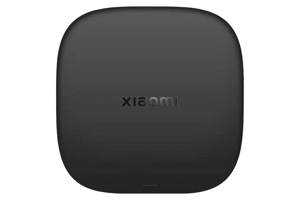 اندروید باکس شیائومی TV Box S 3nd Gen